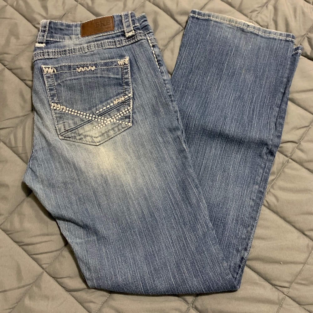 BKE Jeans sz 32R